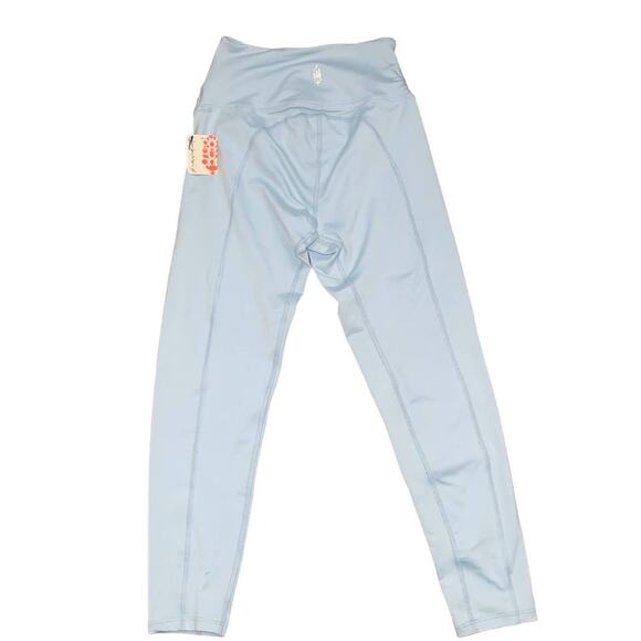 NWT! Free People Movement Breathe Deeper Athletic Legging - Size Small - Picture 5 of 8